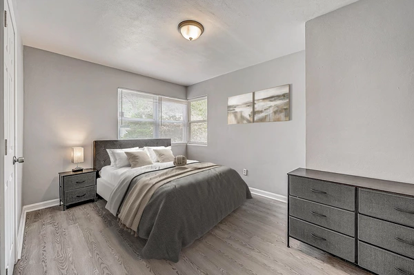 Coliving in Talleyrand - Downtown JAX, Jacksonville