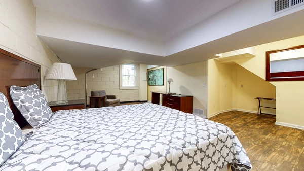 Coliving in Decatur - East Atl, Atlanta