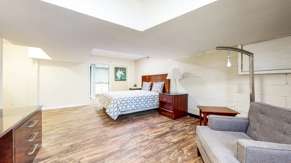 Coliving in Decatur - East Atl, Atlanta