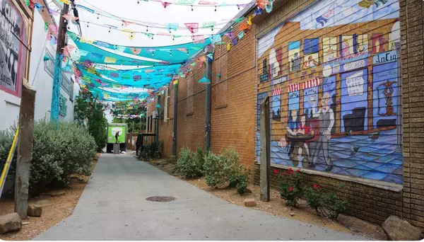 Coliving in Oak Cliff - Sw Dallas, Dallas