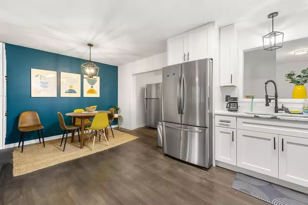 Coliving in Carey Park - West Atl, Atlanta