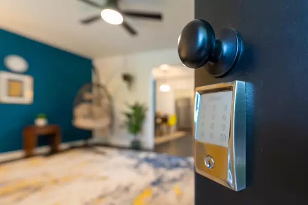 Coliving in Carey Park - West Atl, Atlanta