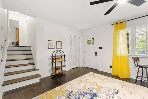 Coliving in Carey Park - West Atl, Atlanta