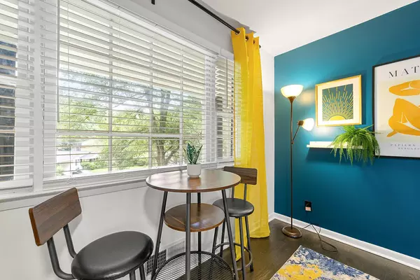 Coliving in Carey Park - West Atl, Atlanta