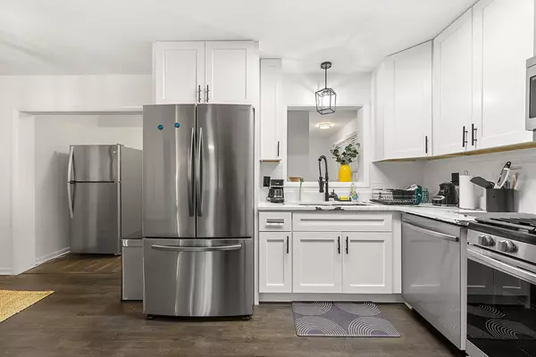 Coliving in Carey Park - West Atl, Atlanta