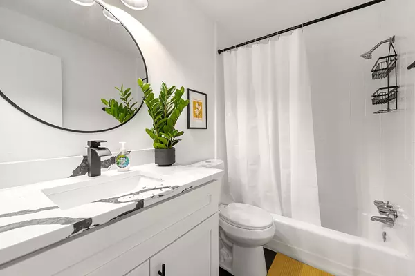 Coliving in Carey Park - West Atl, Atlanta