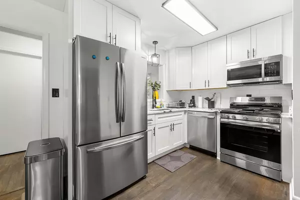 Coliving in Carey Park - West Atl, Atlanta