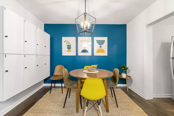 Coliving in Carey Park - West Atl, Atlanta