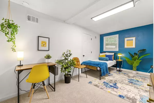 Coliving in Carey Park - West Atl, Atlanta