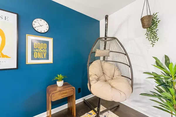 Coliving in Carey Park - West Atl, Atlanta