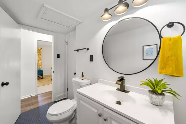 Coliving in Carey Park - West Atl, Atlanta