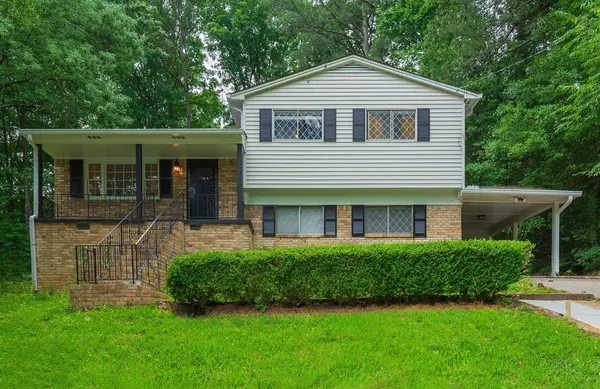 Coliving in Carey Park - West Atl, Atlanta