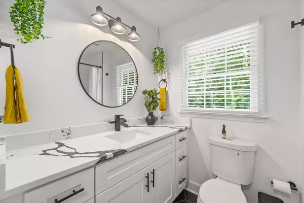 Coliving in Carey Park - West Atl, Atlanta