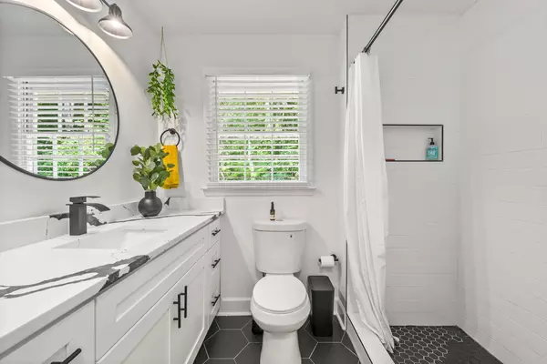 Coliving in Carey Park - West Atl, Atlanta