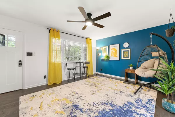 Coliving in Carey Park - West Atl, Atlanta