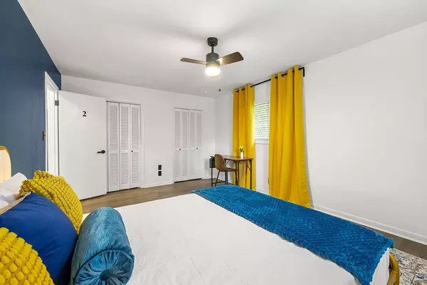 Coliving in Carey Park - West Atl, Atlanta