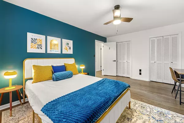 Coliving in Carey Park - West Atl, Atlanta