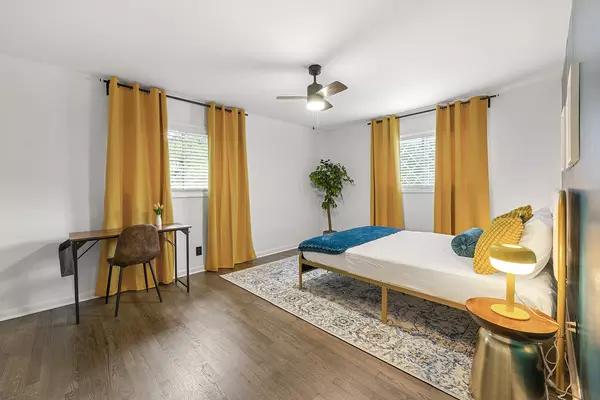 Coliving in Carey Park - West Atl, Atlanta