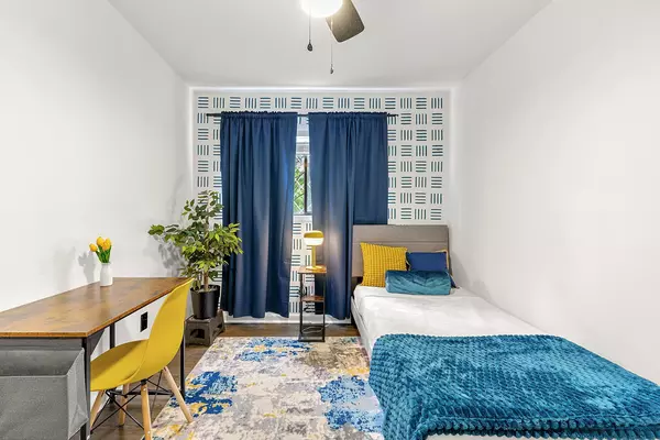 Coliving in Carey Park - West Atl, Atlanta