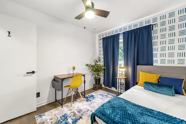 Coliving in Carey Park - West Atl, Atlanta