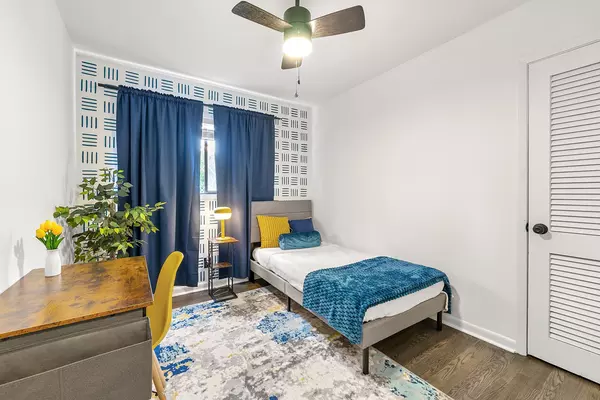 Coliving in Carey Park - West Atl, Atlanta