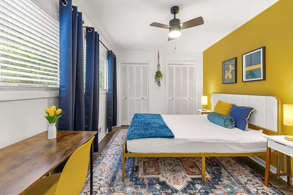 Coliving in Carey Park - West Atl, Atlanta