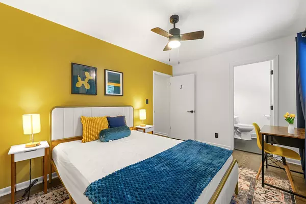 Coliving in Carey Park - West Atl, Atlanta