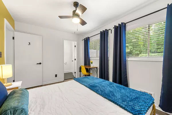 Coliving in Carey Park - West Atl, Atlanta