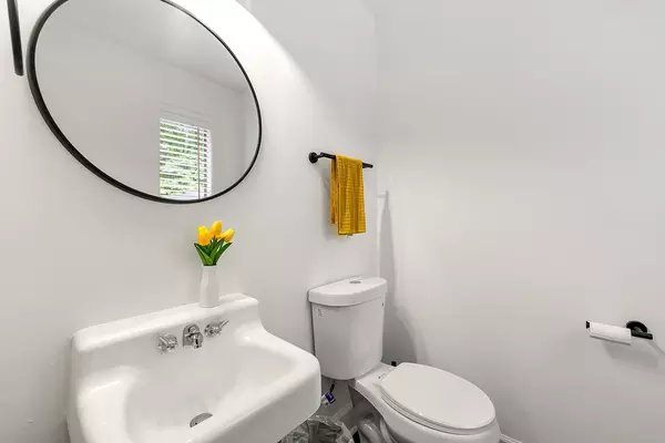 Coliving in Carey Park - West Atl, Atlanta