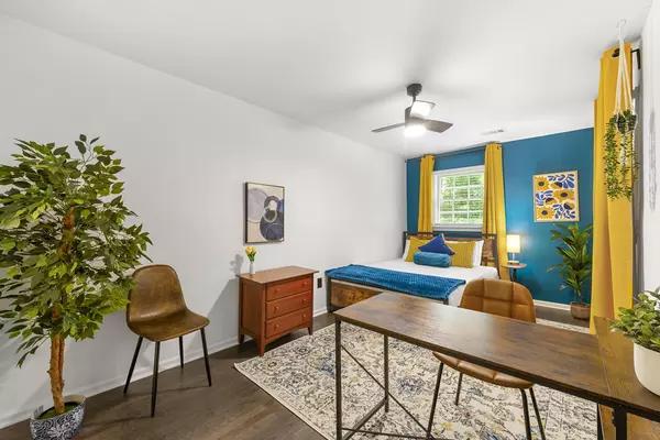 Coliving in Carey Park - West Atl, Atlanta