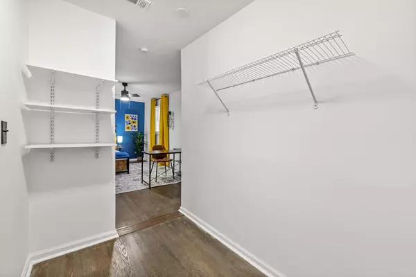 Coliving in Carey Park - West Atl, Atlanta