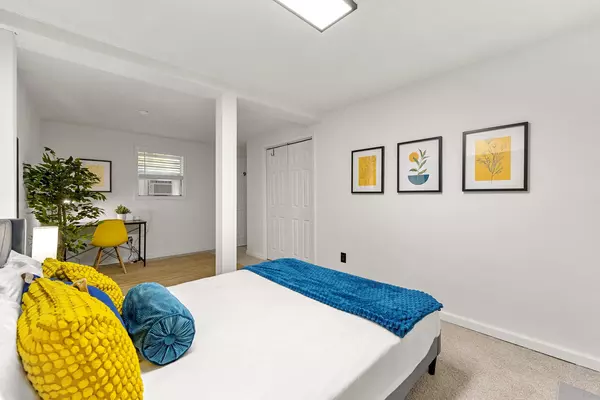 Coliving in Carey Park - West Atl, Atlanta