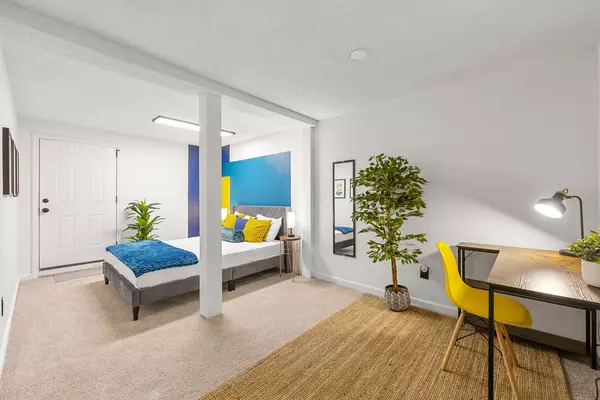 Coliving in Carey Park - West Atl, Atlanta