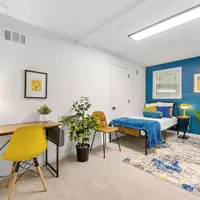 Coliving in Carey Park - West Atl, Atlanta