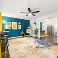 Coliving in Carey Park - West Atl, Atlanta