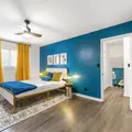 Coliving in Carey Park - West Atl, Atlanta