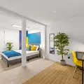 Coliving in Carey Park - West Atl, Atlanta