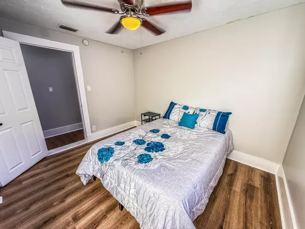 Coliving in Springfield - Downtown JAX, Jacksonville