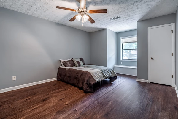Coliving in College Park - South Atl, Atlanta