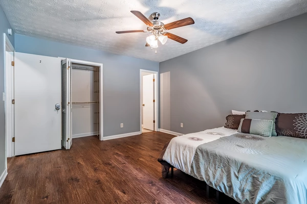 Coliving in College Park - South Atl, Atlanta