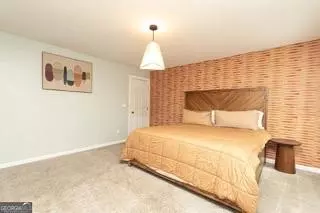 Coliving in Grove Park - West Atl, Atlanta