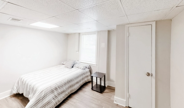 Coliving in Oakland City - West Atl, Atlanta