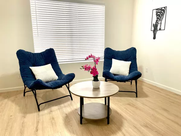 Coliving in Las Vegas - Las Vegas, Las Vegas