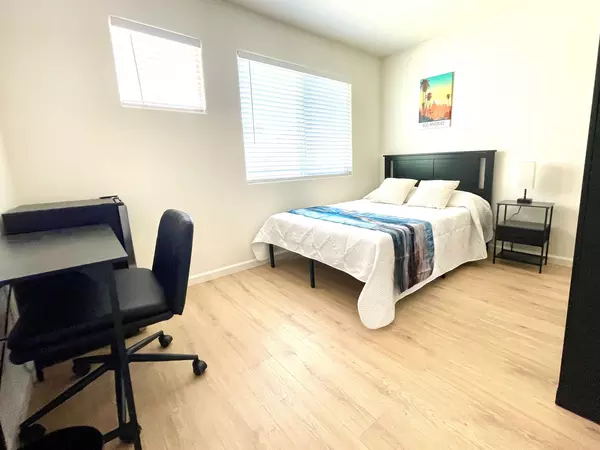 Coliving in Las Vegas - Las Vegas, Las Vegas