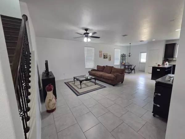 Coliving in Far West Side - West SATX, San Antonio