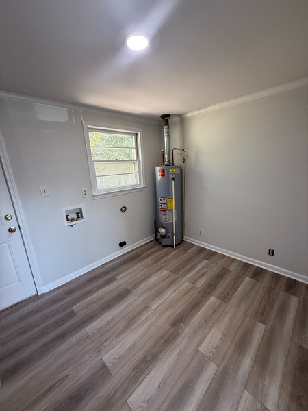Coliving in Belmont NC - West Charlotte, Charlotte