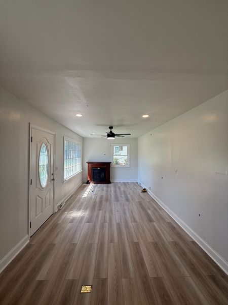 Coliving in Belmont NC - West Charlotte, Charlotte