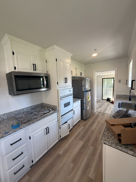 Coliving in Belmont NC - West Charlotte, Charlotte