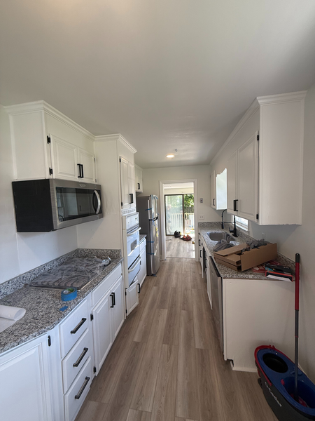 Coliving in Belmont NC - West Charlotte, Charlotte