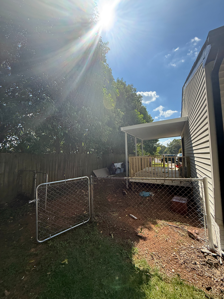 Coliving in Belmont NC - West Charlotte, Charlotte